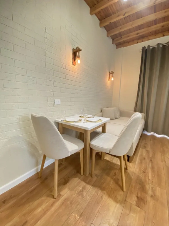 Arial Penthouse Suites