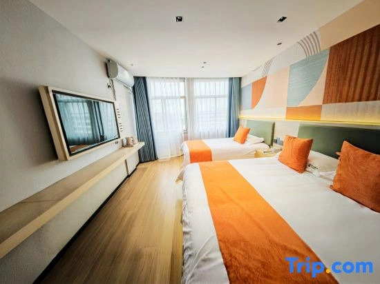 Yiwu Muyun Hotel