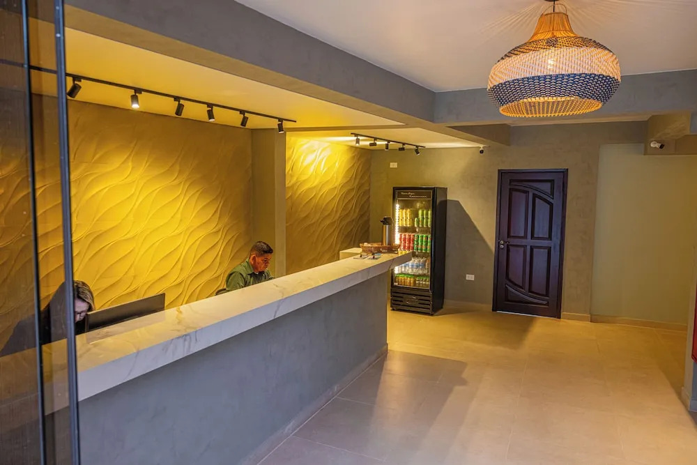 Ubatuba Eco Hotel
