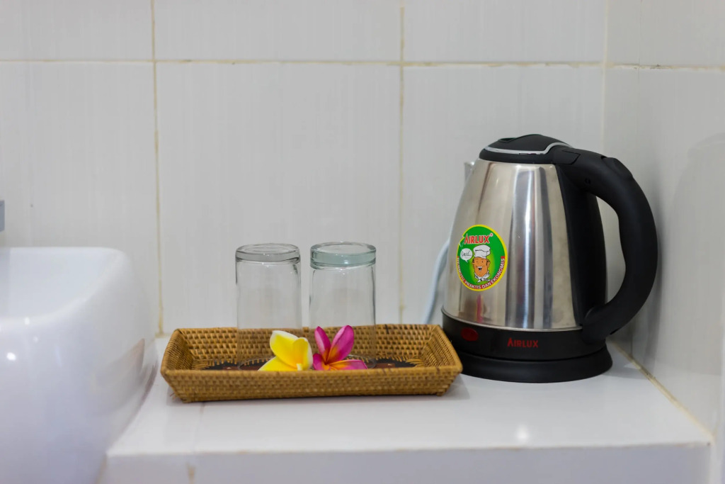 Nusa Bagus Homestay Lembongan
