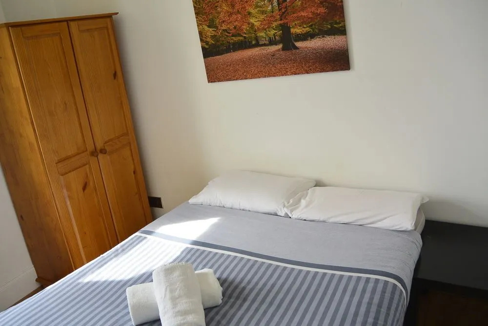 Rooms at 175