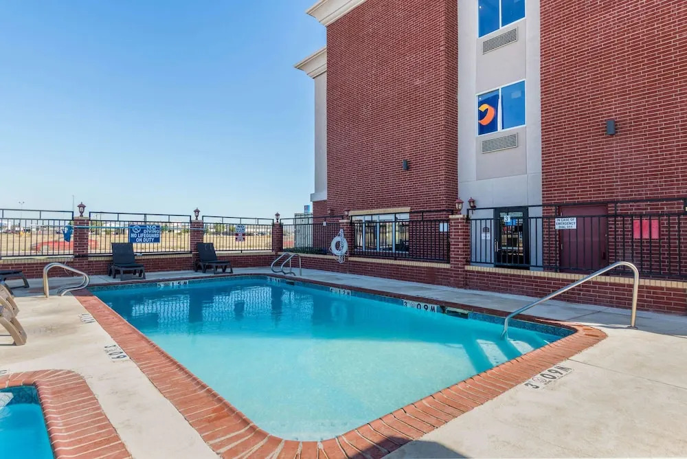 Spring City Inn