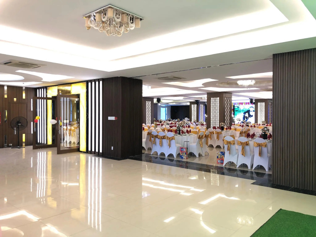 Muong Thanh Quy Nhon Hotel
