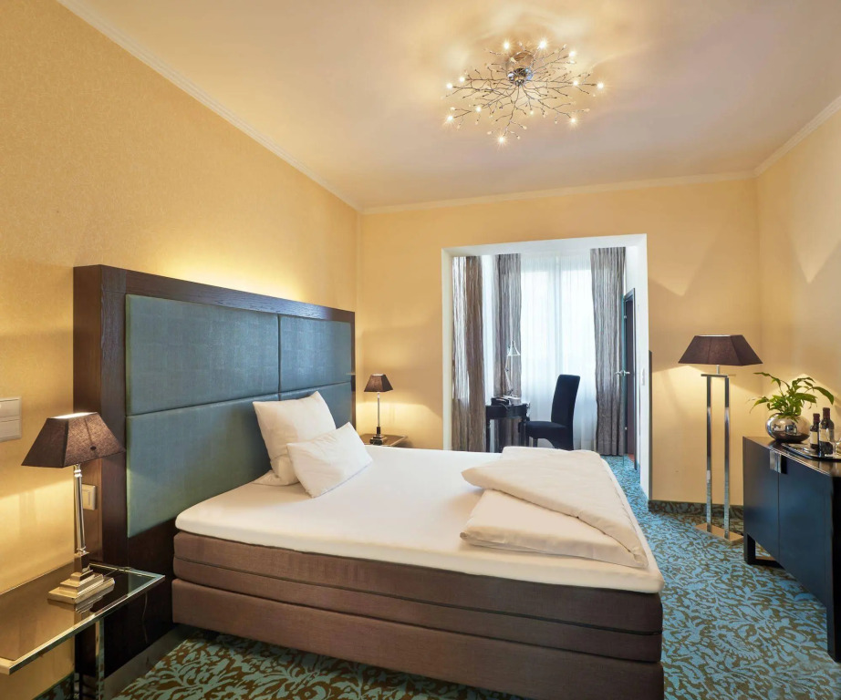 Top Hotel Krämer