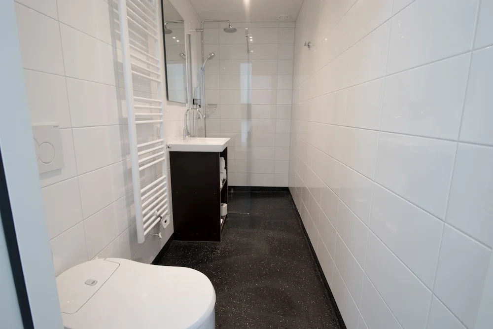 Hotel Loskade 45