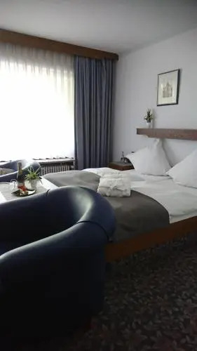 Café Blaich - Hotel Garni