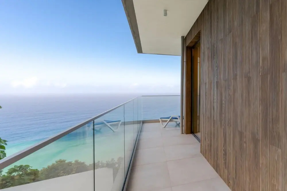 Mar Yam Sea by Atlantic Holiday