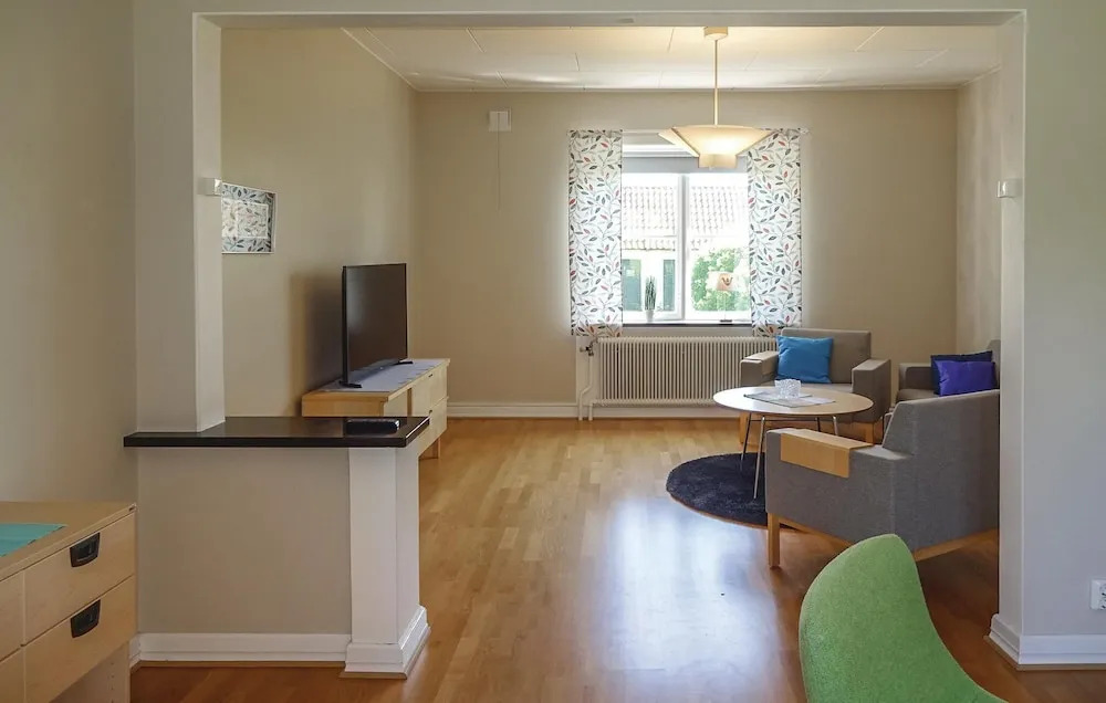 Holiday Home Tomelilla Vii