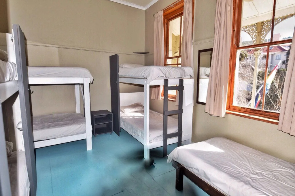Cape Town Backpackers