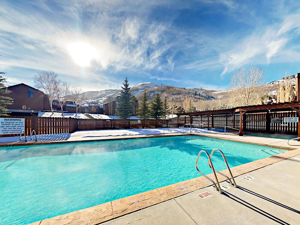 1583 Three Kings Drive Townhouse Unit 94