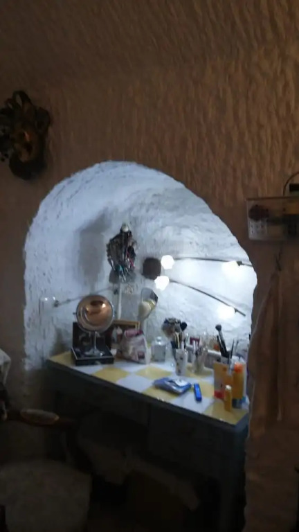 Cuevaalegria