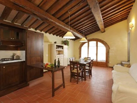 Podere Le Rondini