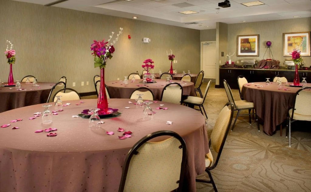 Homewood Suites by Hilton Atlanta NW/Kennesaw-Town Center