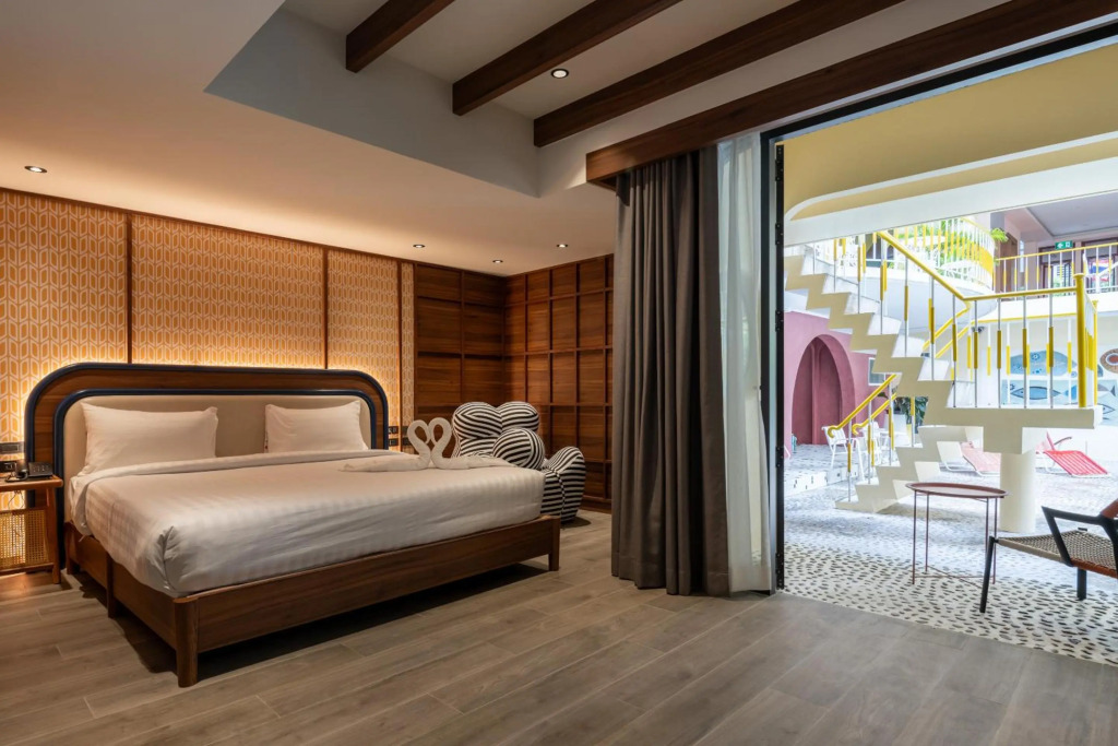 Miami Hotel Bangkok