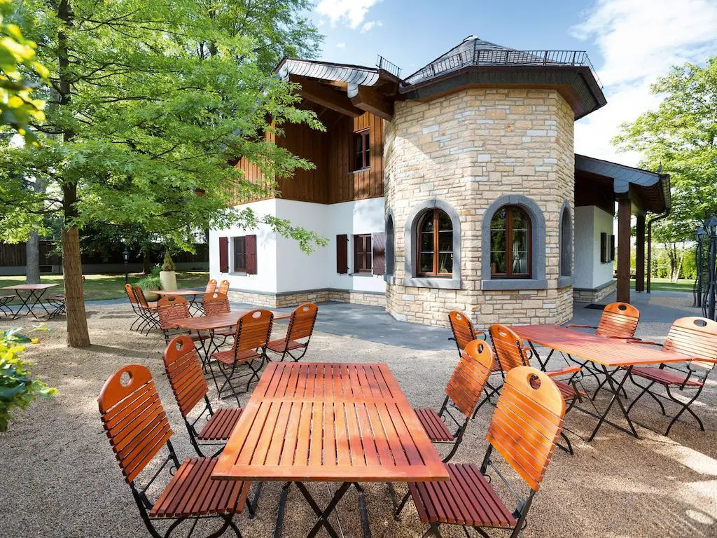 Naturresort Tannenhof GmbH