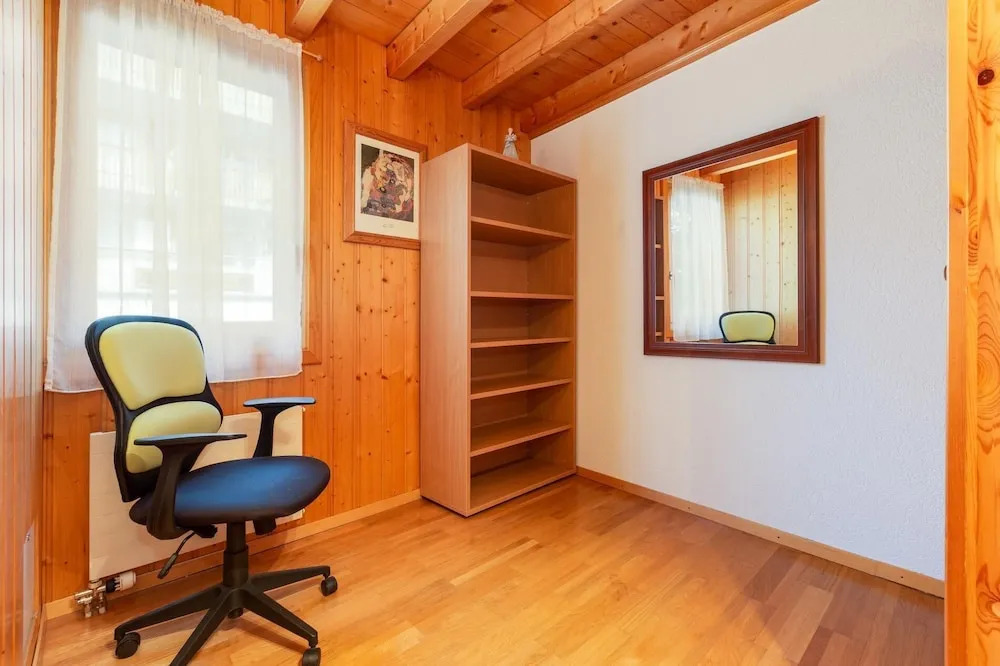 Chalet Anzère