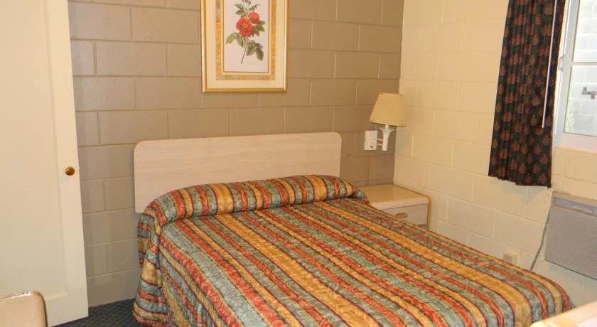 Budget Inn Woodland