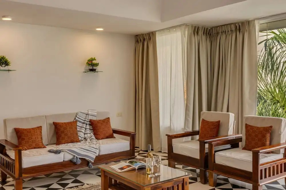 El Arbol - 306 in Nerul