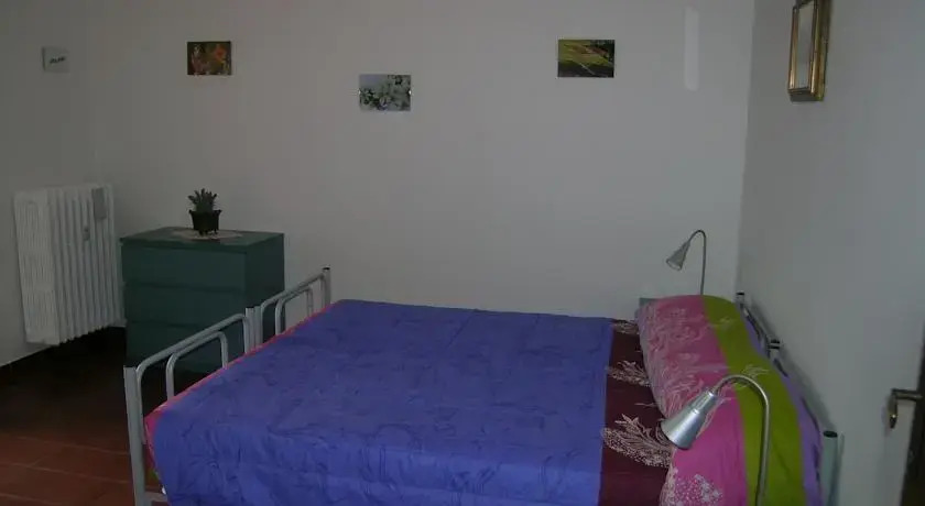 Appartamento Belvedere