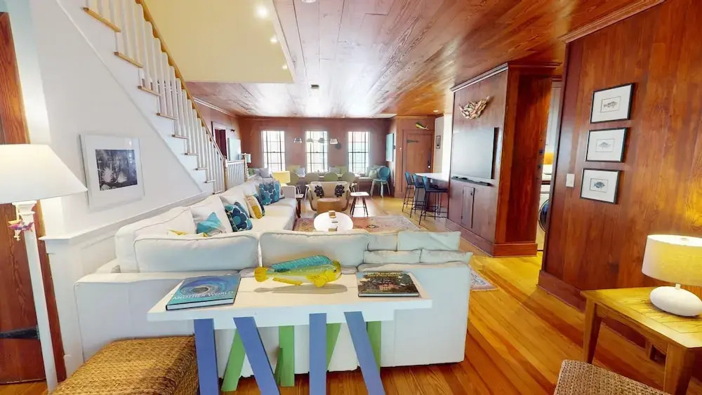 3 10th Place by Tybee Vacation Rentals