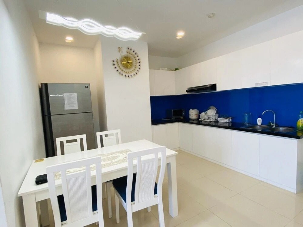 Vung Tau Milan Homestay