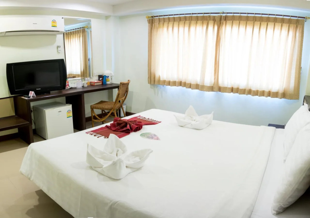 Phanomrung Puri Boutique Hotels and Resorts