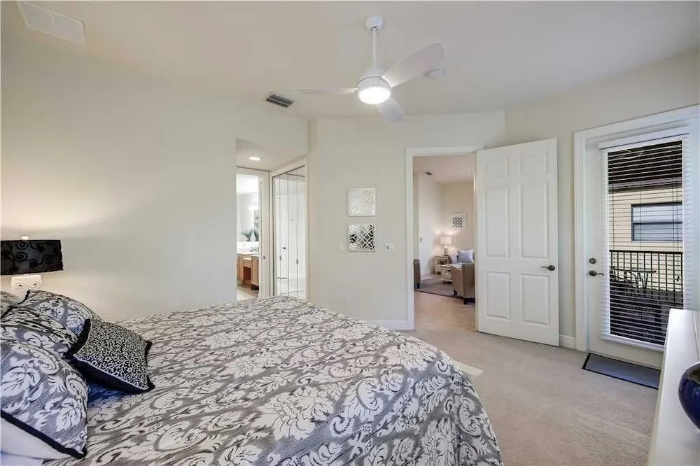 Serrano 201 - Two Bedroom Home