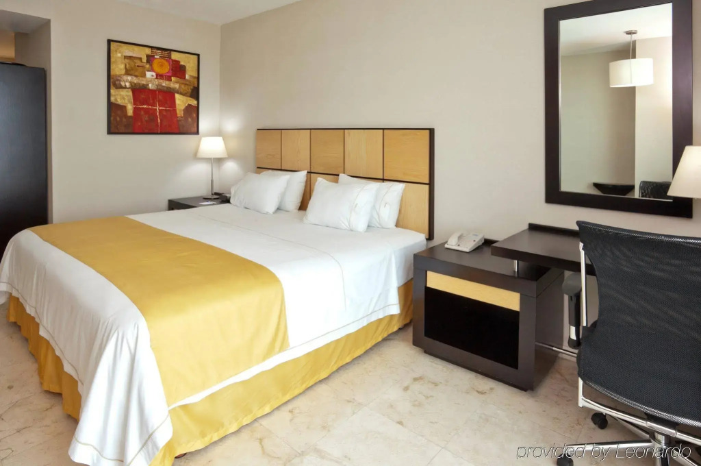Hotel Viajero Plus