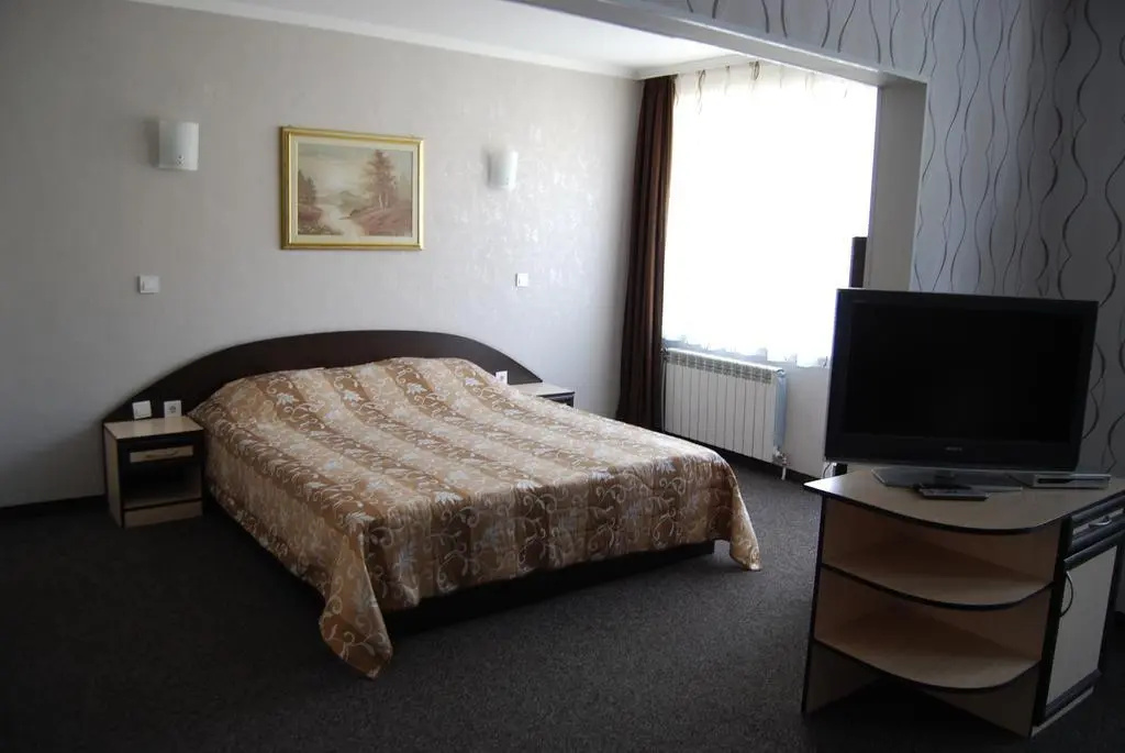 Hotel Trayana