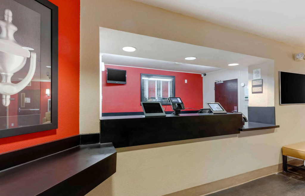 Extended Stay America Suites - Columbus - Dublin