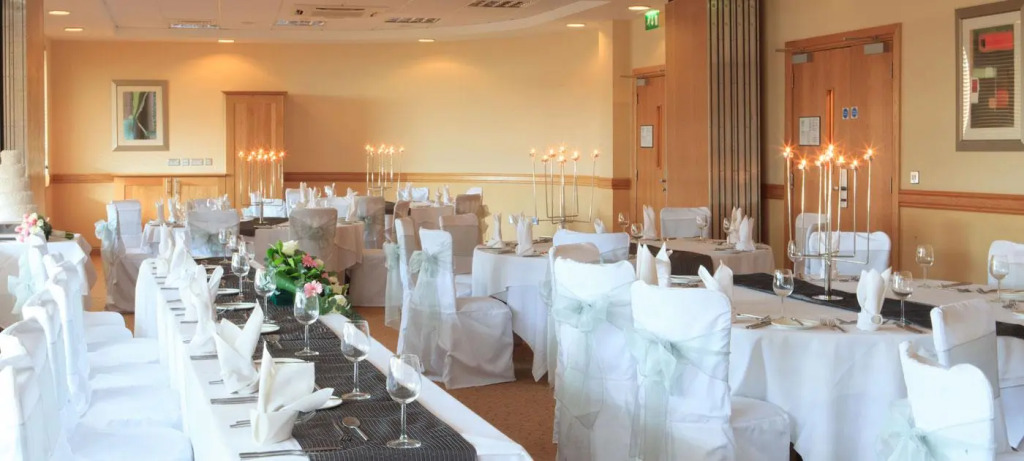 Leonardo Hotel Liverpool