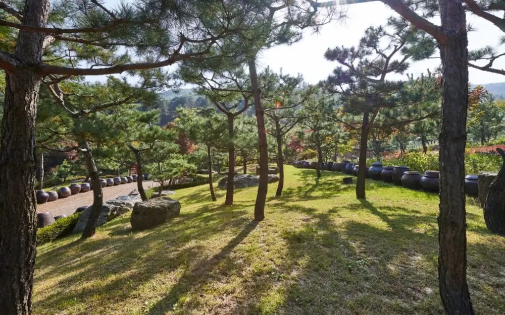 Yangpyeong Ordaon Pension