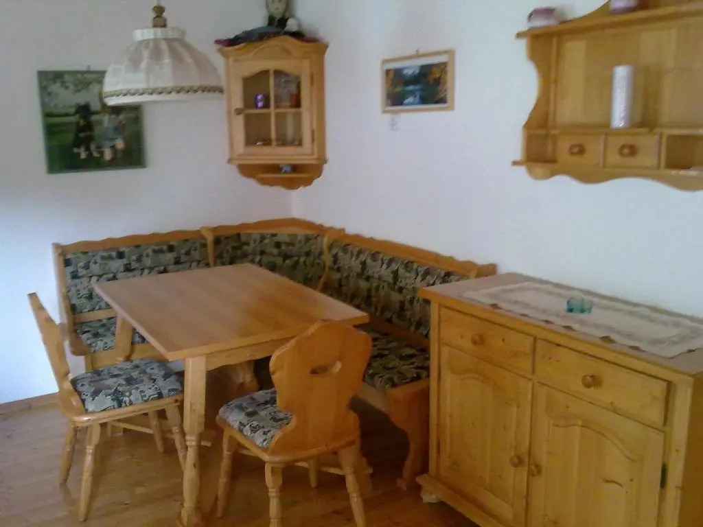 Haus Fratnik