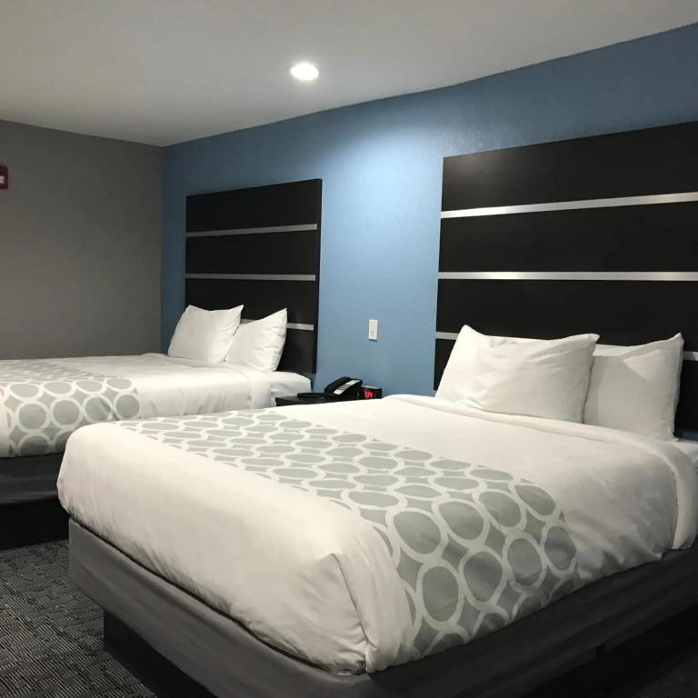 Rodeway Inn Calhoun South