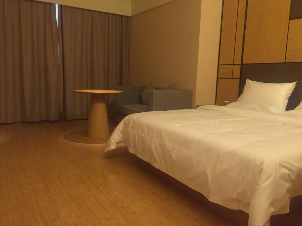 Ji Hotel (Taiyuan Hi-tech Zone)