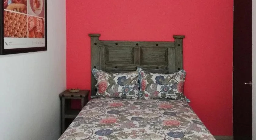 El Hostal de Casa Arcos