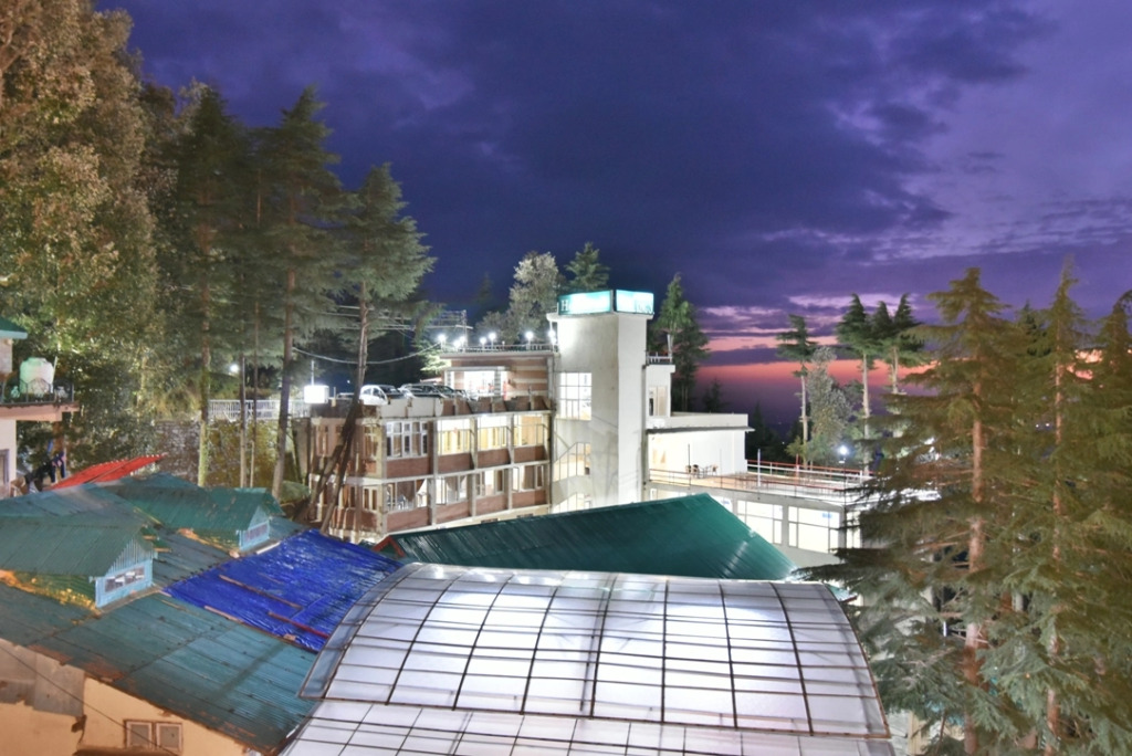Hotel Kings
