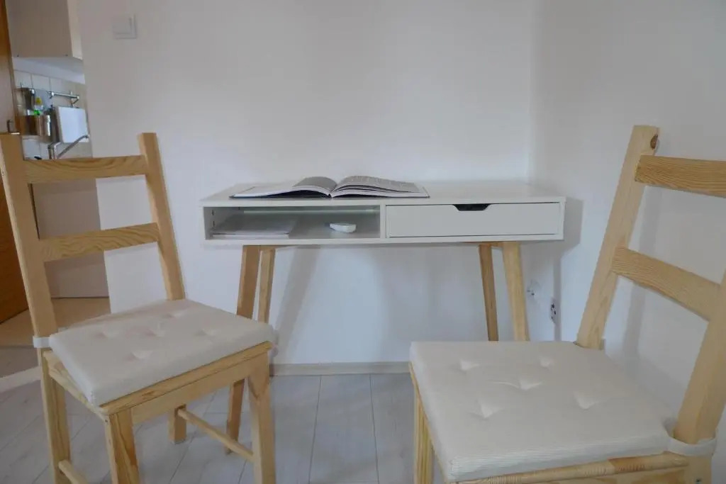 Studio Apartments Seka