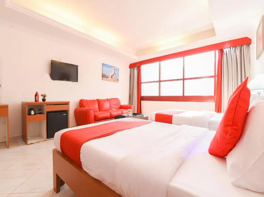 Mirage Hotel