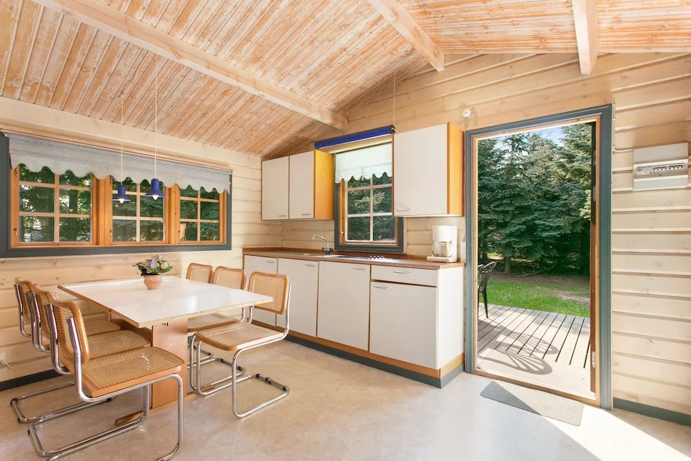 Kongernes feriepark Camping