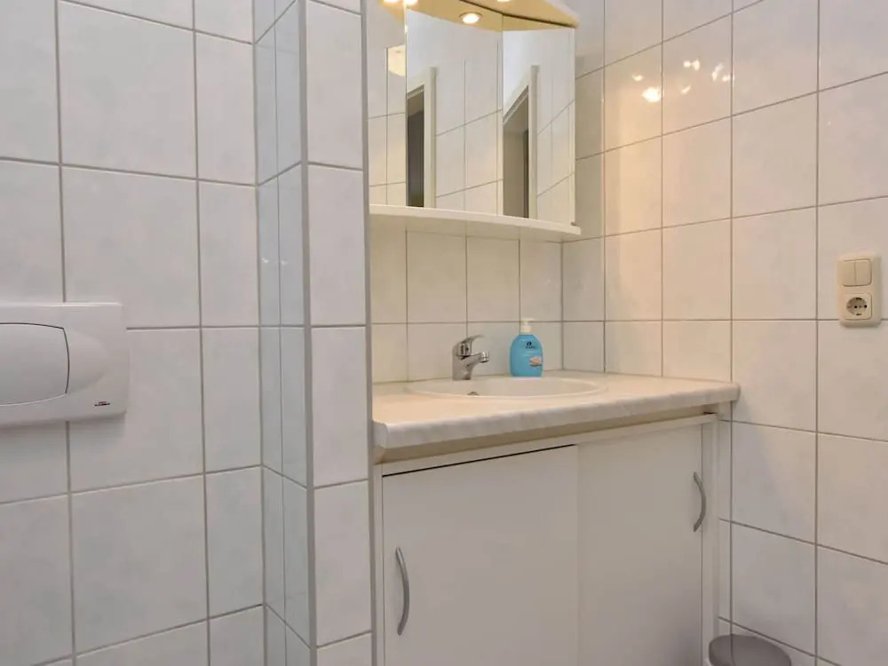 Seaside Comfort for 5 Guests