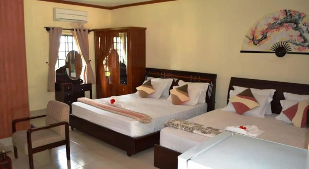 Golden Sail Beach Hotel