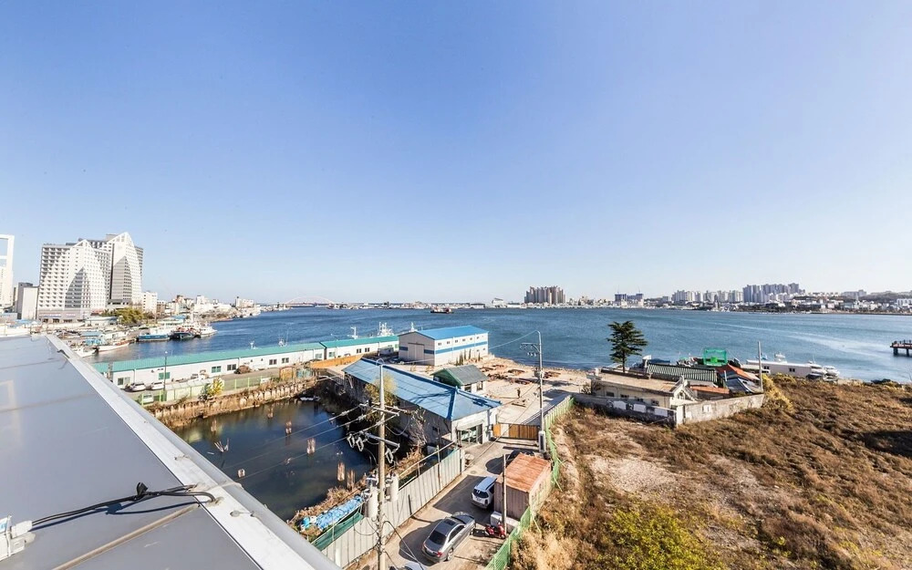 Sokcho Laon Hotel