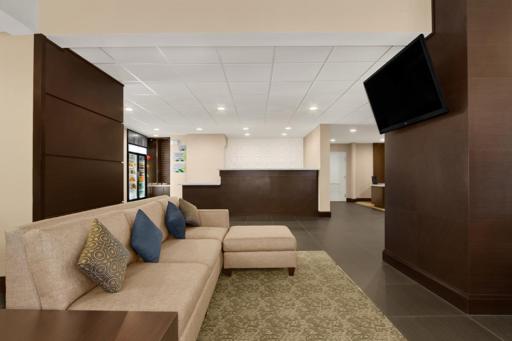 Spark by Hilton Richardson Dallas