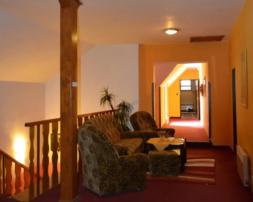 Hotel Koruna