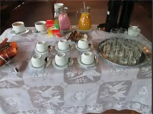 Hotel Lindoia Rural