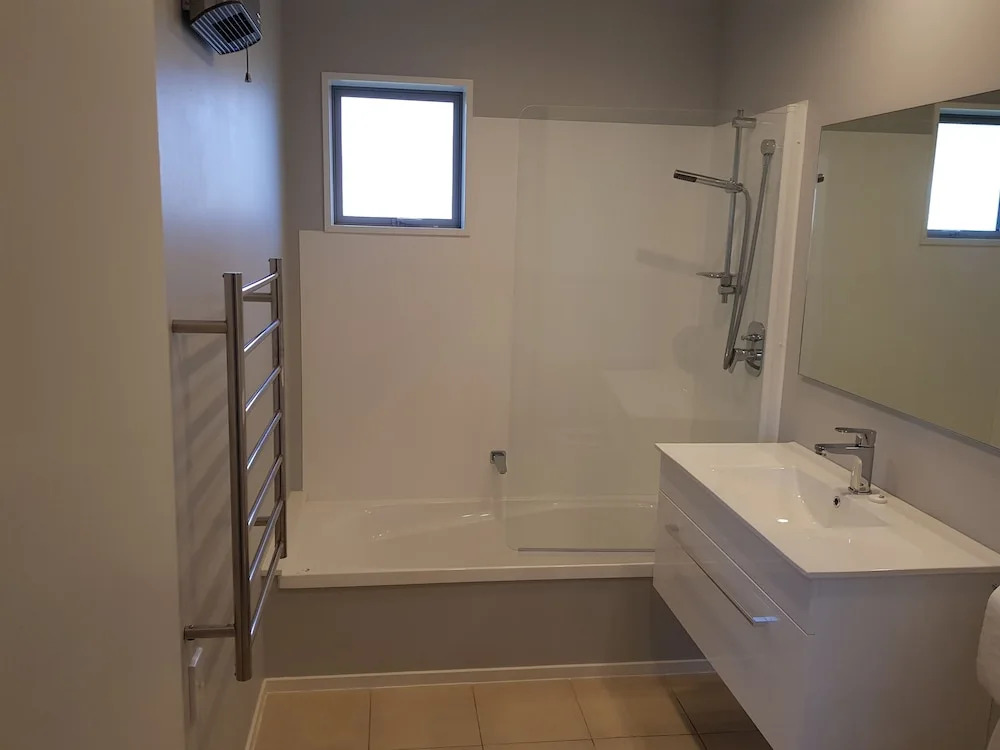 Micro villa
