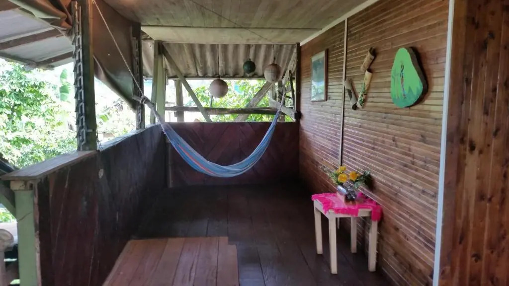 Posada Ecoturística El Valle