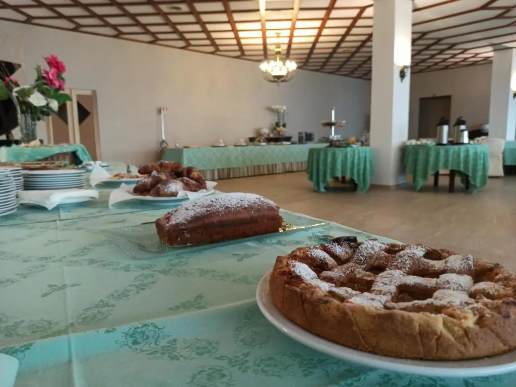Hotel Primavera DellEtna