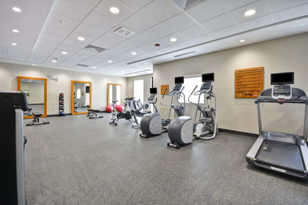 Home2 Suites By Hilton Blue Ash Cincinnati